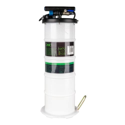 BOMBA PNEUMÁTICA/MANUAL PARA EXTRAÇÃO DE ÓLEO (6,5 L)