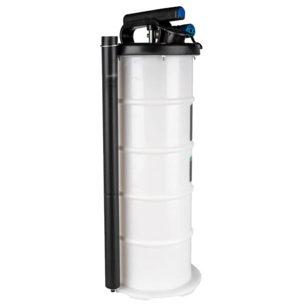BOMBA PNEUMÁTICA/MANUAL PARA EXTRAÇÃO DE ÓLEO (6,5 L) - Image 2