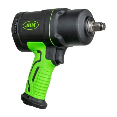 CHAVE DE IMPACTO 1/2" 1750 NM