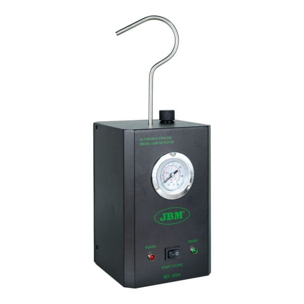 DETECTOR DE VAZAMENTO DE FUMAÇA - Image 2