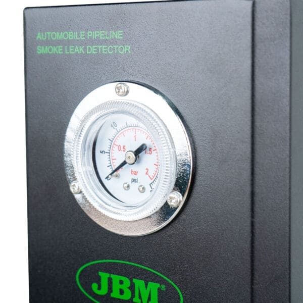 DETECTOR DE VAZAMENTO DE FUMAÇA - Image 3