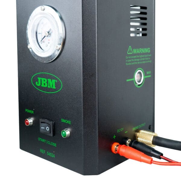 DETECTOR DE VAZAMENTO DE FUMAÇA - Image 4