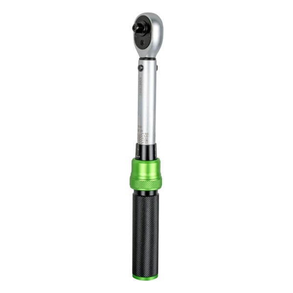 CHAVE DINAMOMÉTRICA DE 1/4"