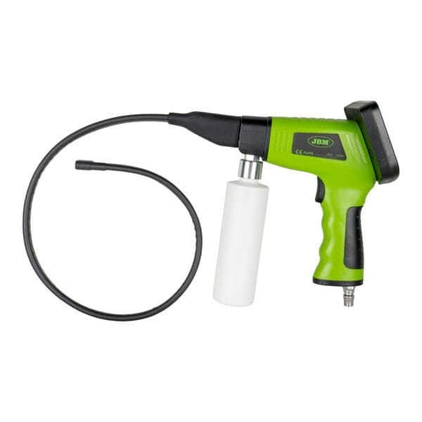 ENDOSCÓPIO PARA LIMPEZA DE AR CONDICIONADO - Image 2