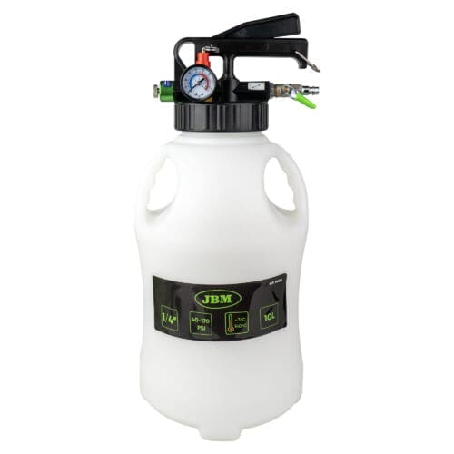 BOMBA DE TRANSMISSÃO PNEUMÁTICA