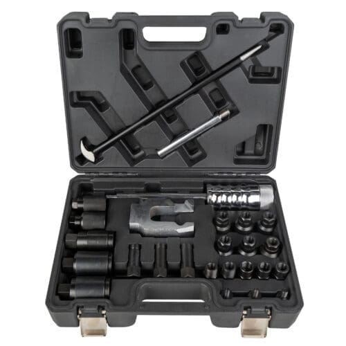 CONJUNTO DE EXTRATOR MANUAL DE INJETORES