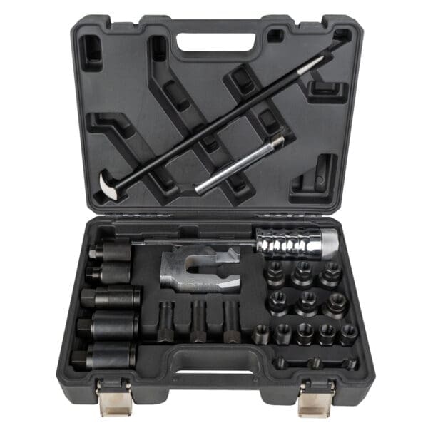 CONJUNTO DE EXTRATOR MANUAL DE INJETORES