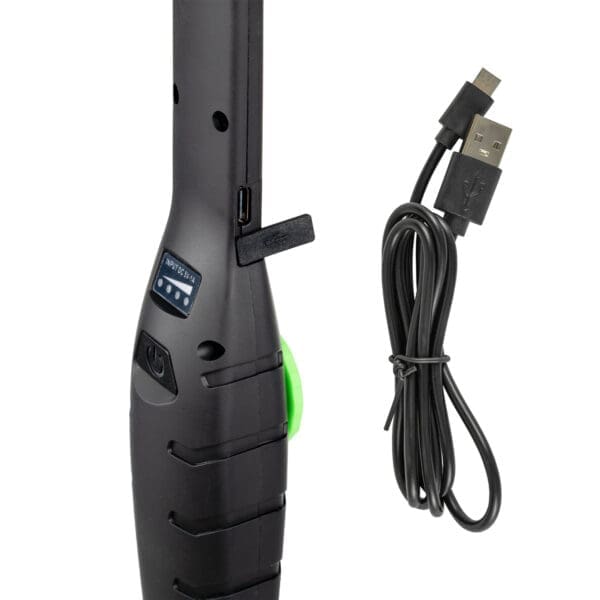 PORTÁTIL MULTIFUNCIONAL PARA OFICINA 500LM COM LUZ ULTRAVIOLETA 60LM - Image 4