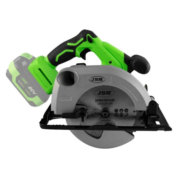 SERRA CIRCULAR COM MOTOR BRUSHLESS - Image 2
