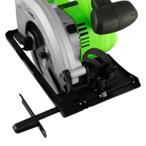 SERRA CIRCULAR COM MOTOR BRUSHLESS - Image 4