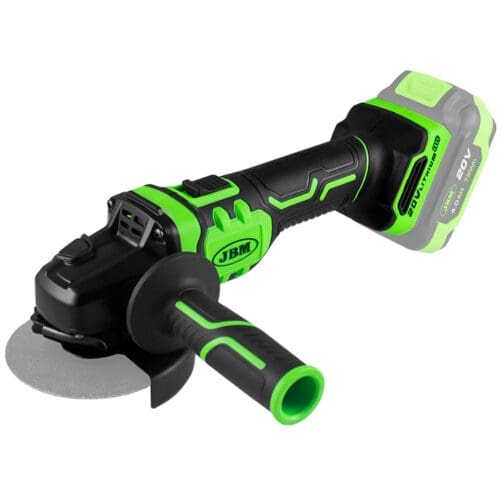 REBARBADORA ÂNGULAR BRUSHLESS - 115MM