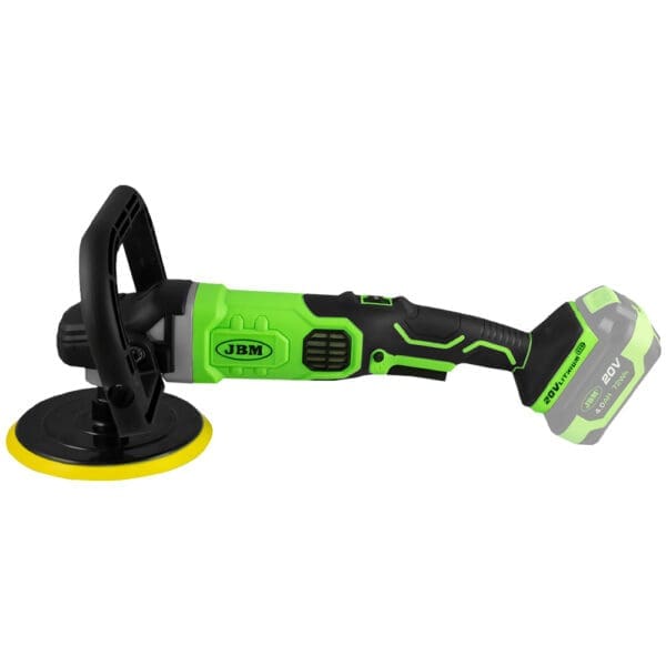 POLIDOR COM MOTOR BRUSHLESS - Image 2