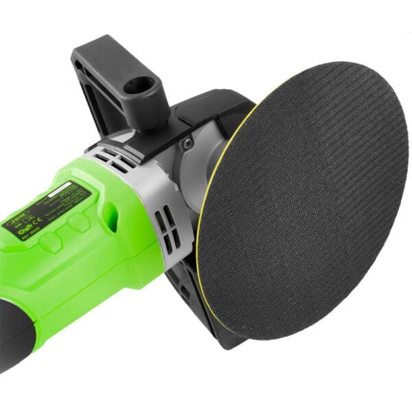 POLIDOR COM MOTOR BRUSHLESS - Image 4