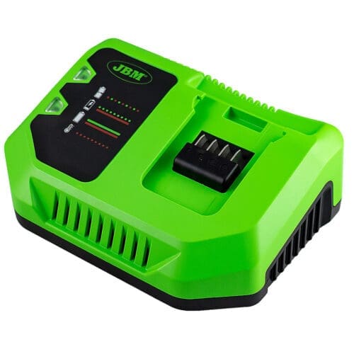 CARREGADOR 20V - 4A