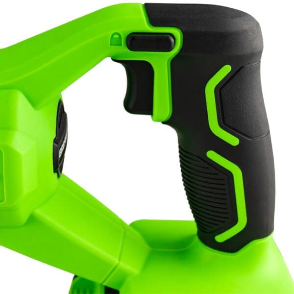 SERRA SABRE COM MOTOR BRUSHLESS - Image 3