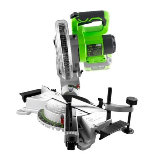 SERRA DE ESQUADRIA MOTOR BRUSHLESS