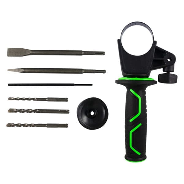 MARTELO PERCUTOR BRUSHLESS - Image 3