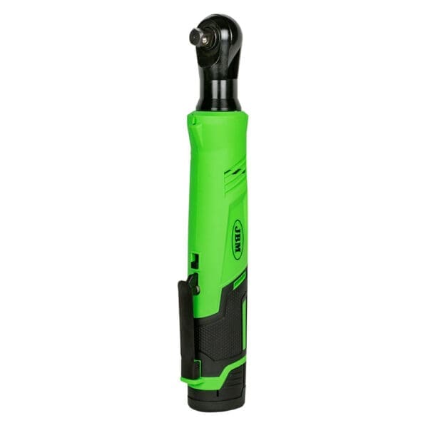 ROQUETE ELÉCTRICO DE 1/2” BRUSHLESS - 12V COM BATERIA E CARREGADOR