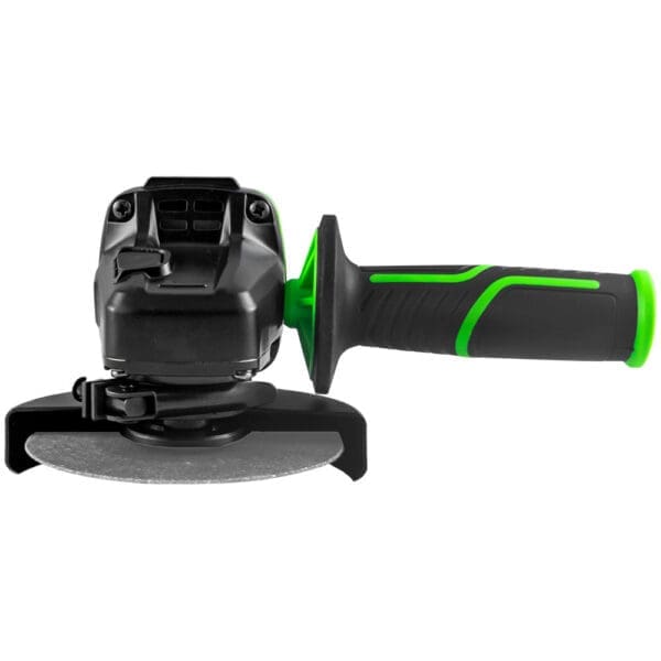 REBARBADORA ÂNGULAR BRUSHLESS - 125MM - Image 4