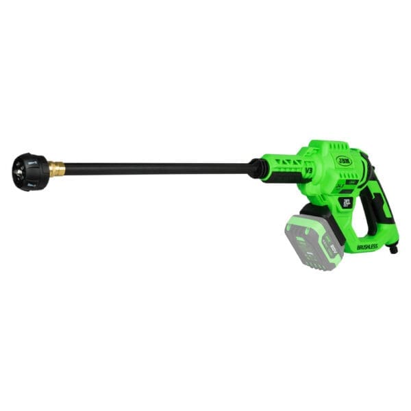 LAVADORA DE ALTA PRESSÃO A BATERIA BRUSHLESS