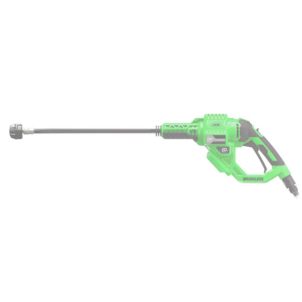 CONECTOR DA TUBULAÇÃO DE ABASTECIMENTO DE ÁGUA (№60039)