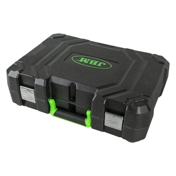CHAVE DE IMPACTO SEM FIO 1" 2300NM COM ESTOJO - Image 3