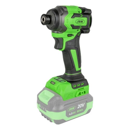 APARAFUSADORA BRUSHLESS A BATERIA