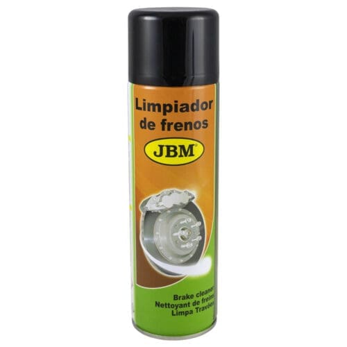 SPRAY LIMPADOR DE FREIOS 500ML