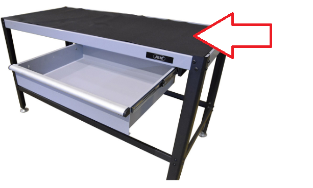 TAMPA EVA PARA MESA DE TRABALHO (REF.53193)