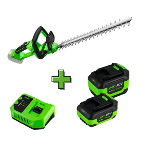 PROMO 60031: TESOURAS ELÉTRICAS + 60013 + 60015 + 60016