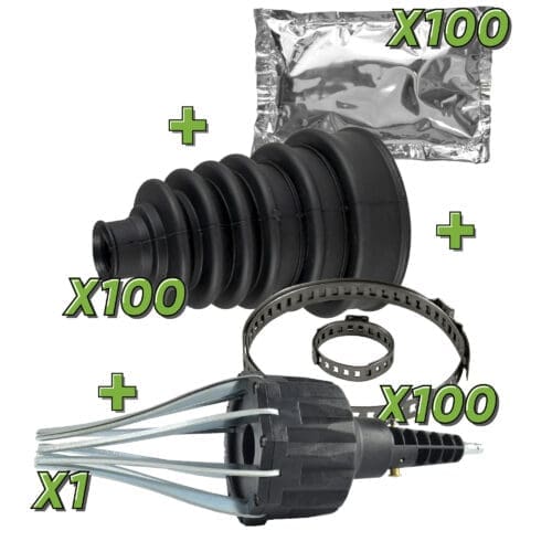 SÉRIE PROMOCIONAL ESPECIAL KIT FOLE