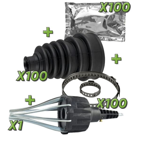 SÉRIE PROMOCIONAL ESPECIAL KIT FOLE