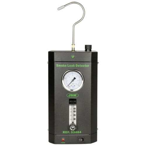 DETECTOR DE VAZAMENTO DE GÁS
