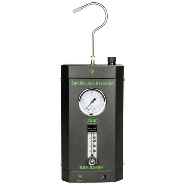 DETECTOR DE VAZAMENTO DE GÁS