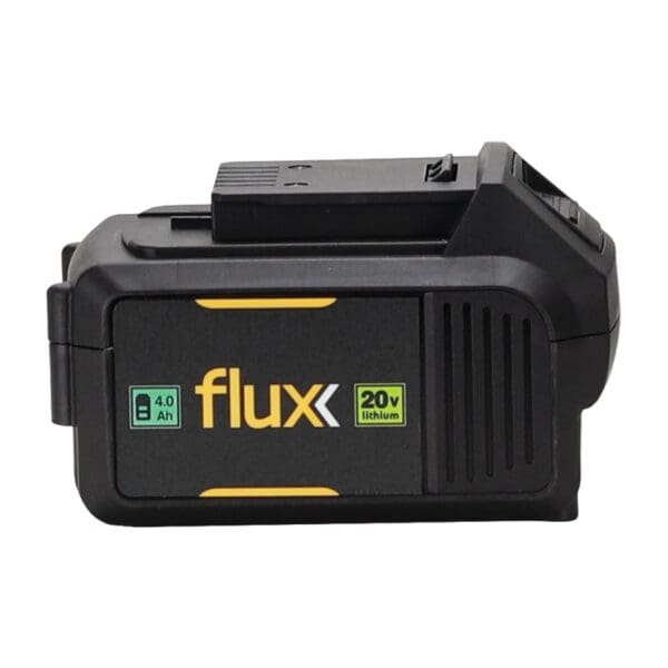 Bateria Li-Ion 20V 4,0Ah Exock Flux - Image 4