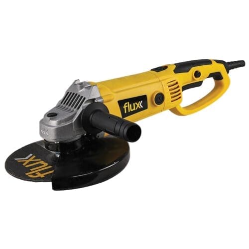 Rebarbadora 2200w Flux