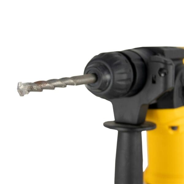 Martelo Perfurador 26mm710w SDS-Plus Flux - Image 4