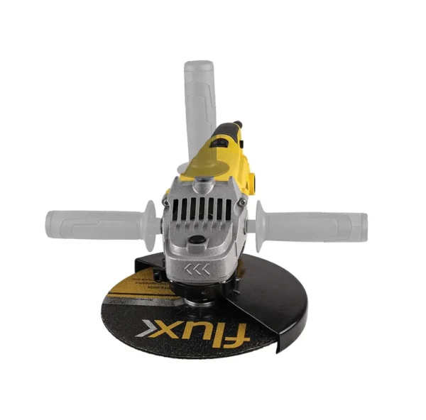 Rebarbadora 2200w Flux - Image 2