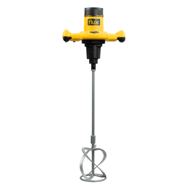 Misturador Cimento Cola 1800w Flux