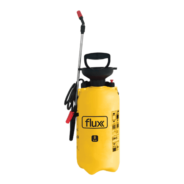 Pulverizador 8lts Flux