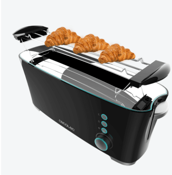 Torradeira Toast&Taste Extra B - Image 2