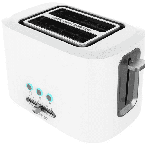 Toast&Taste 9000 Double White