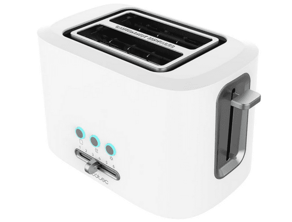 Toast&Taste 9000 Double White