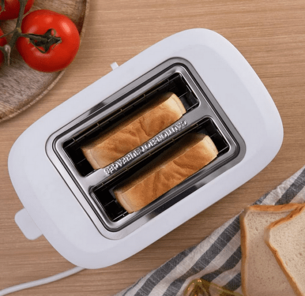 Torradeira Toast&Taste 9000 Double White - Image 3