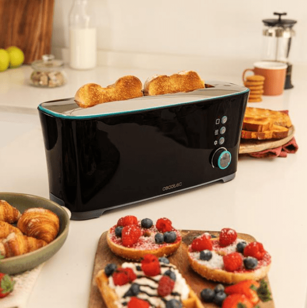 Torradeira Toast&Taste Extra B - Image 5