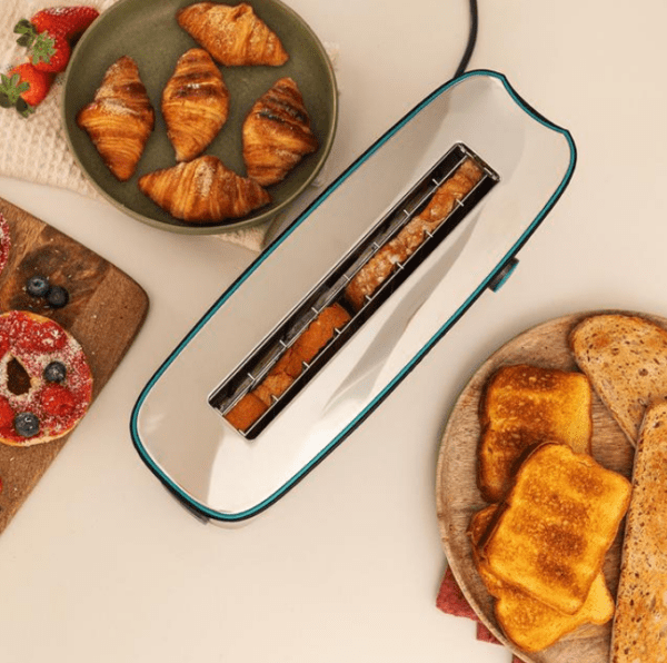 Torradeira Toast&Taste Extra B - Image 6