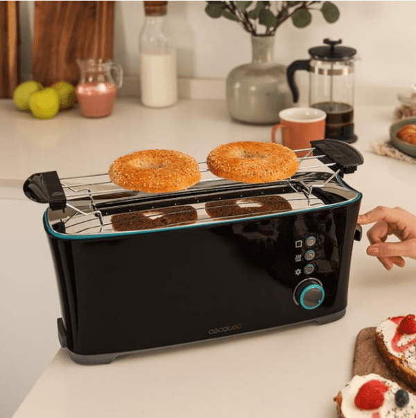 Torradeira Toast&Taste Extra B - Image 7