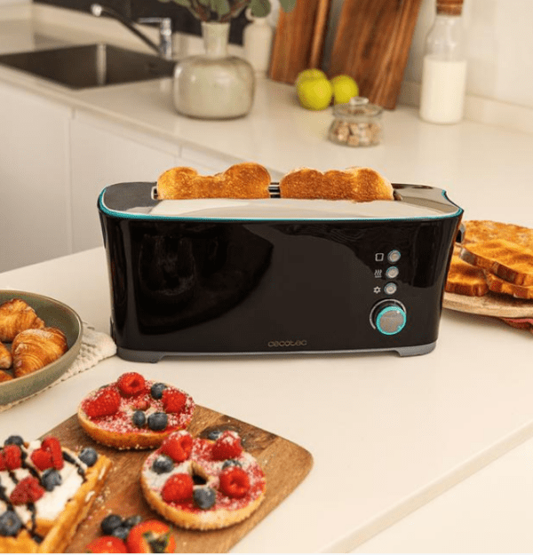 Torradeira Toast&Taste Extra B - Image 9