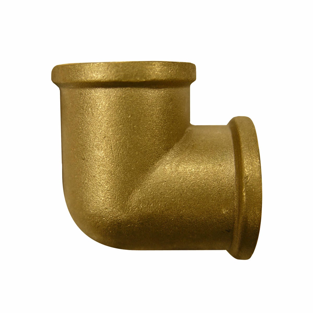 COTOVELO LATÃO ARTIC H3/8" x H3/8"