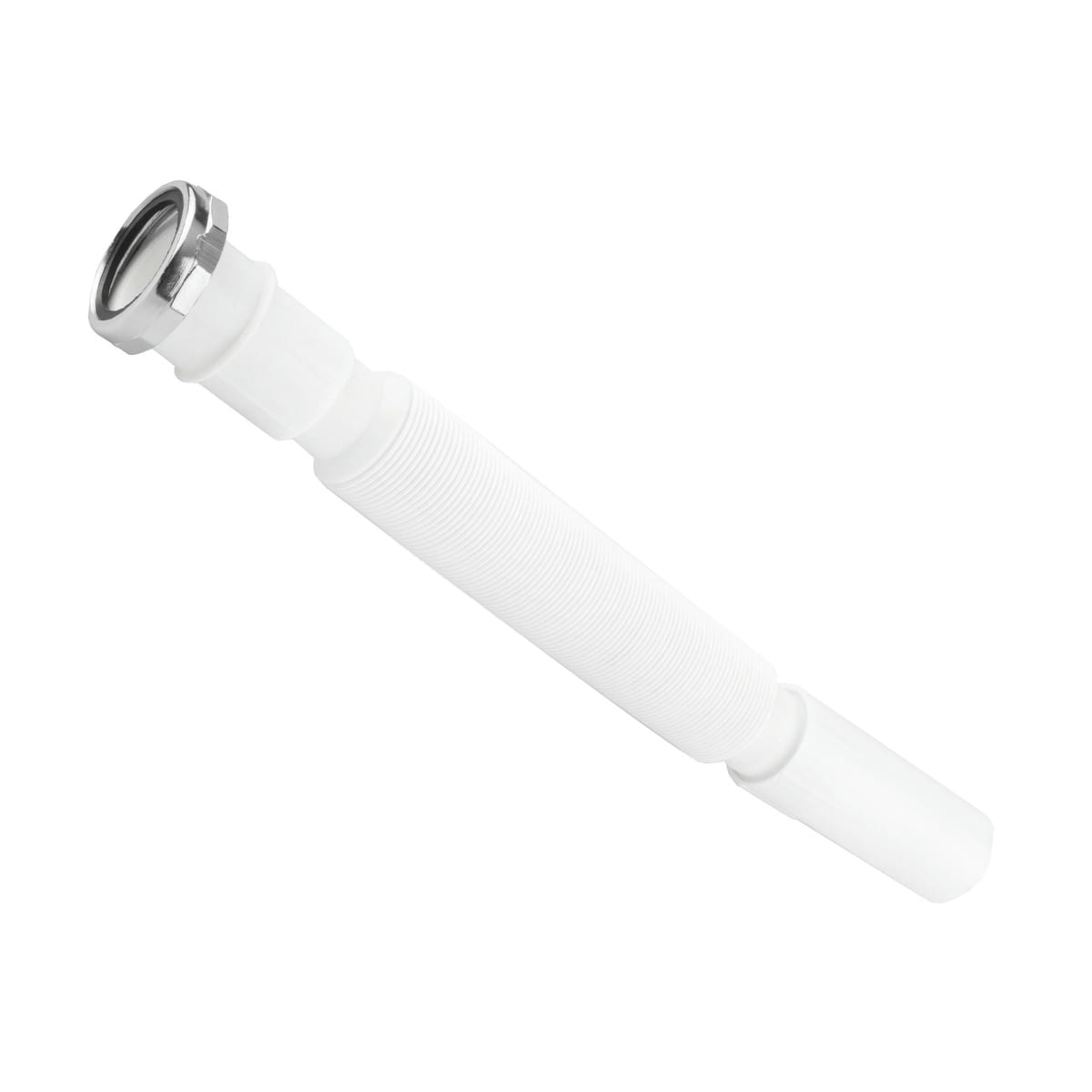 MANGUITO SIFÃO EXTENSÍVEL ARTIC ROSCA METAL 40x1 1/2"